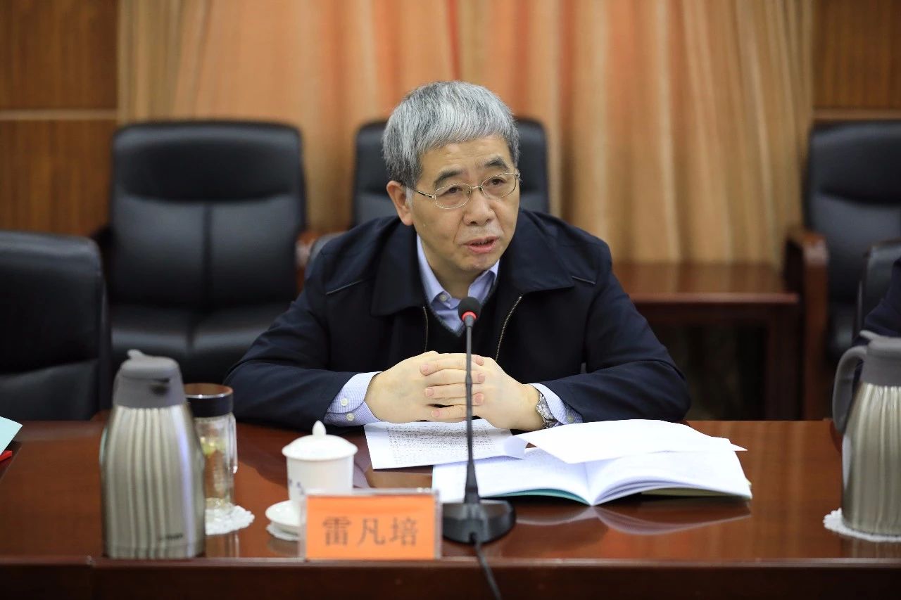 中國船舶集團召開第一次安委會、核安全領導小組、能源節(jié)約與環(huán)境保護領導小組會議