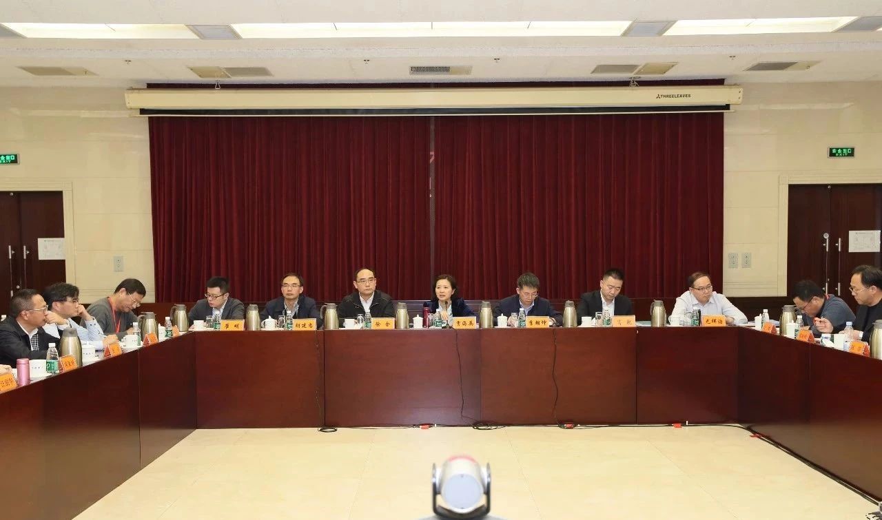 中國船舶集團(tuán)召開2019年度成員單位總會(huì)計(jì)師現(xiàn)場(chǎng)述職會(huì) 