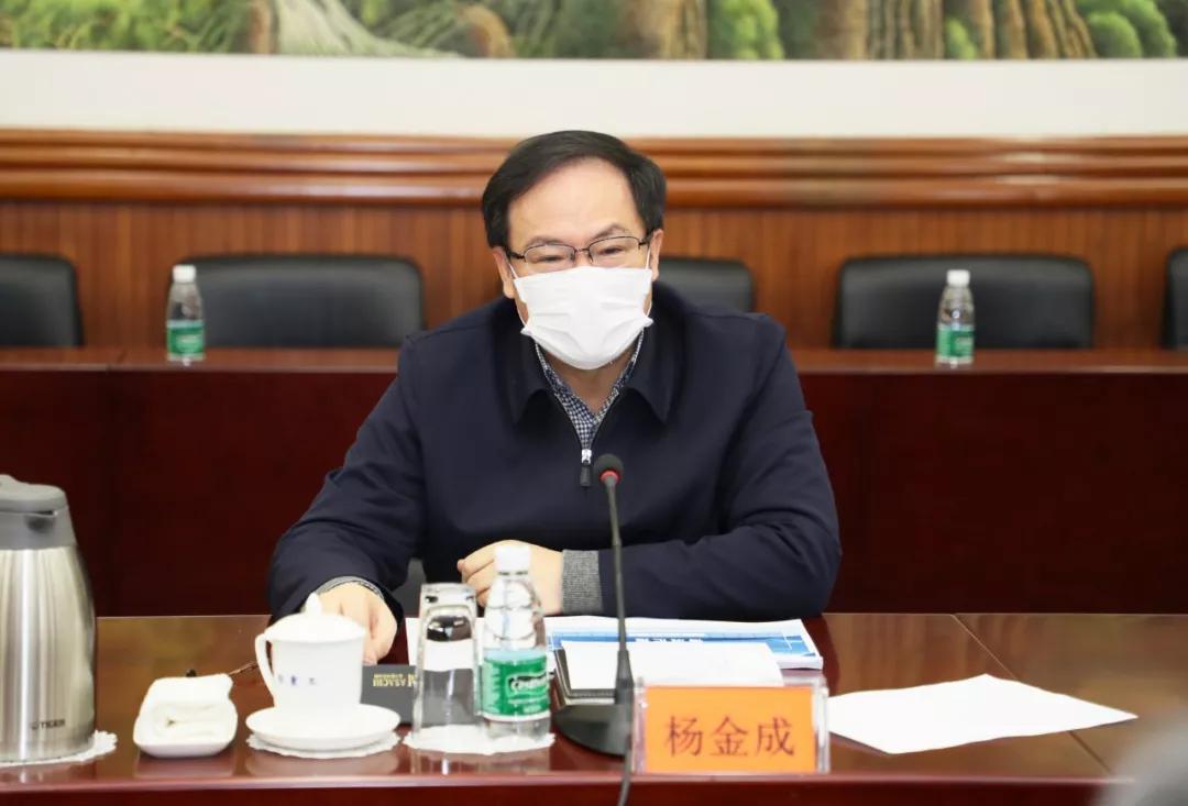 國防科工局黨組成員、副局長徐占斌到中國船舶集團(tuán)調(diào)研