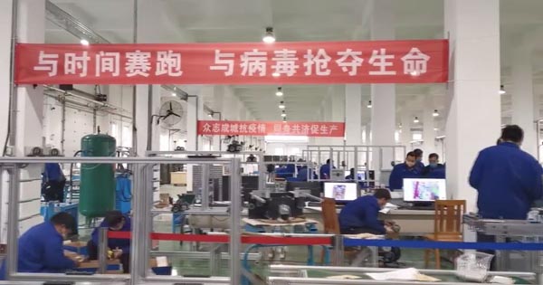中國船舶：我可以，我們來造